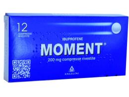 MOMENT*12 cpr riv 200 mg