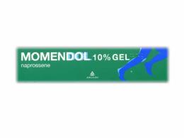 MOMENDOL*gel 50 g 10%